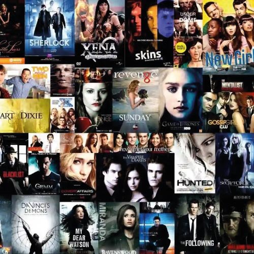 Netmaster Melhor IPTV series e filmes online