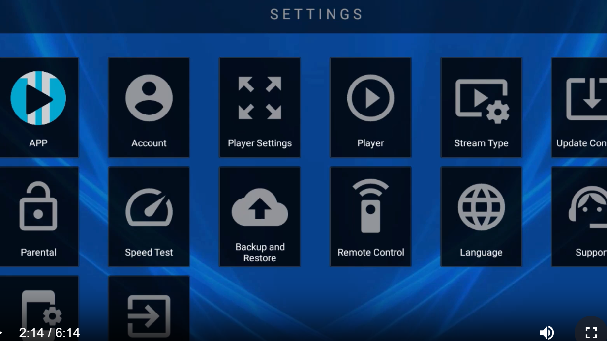 XCIPTV: Como baixar, instalar, configurar