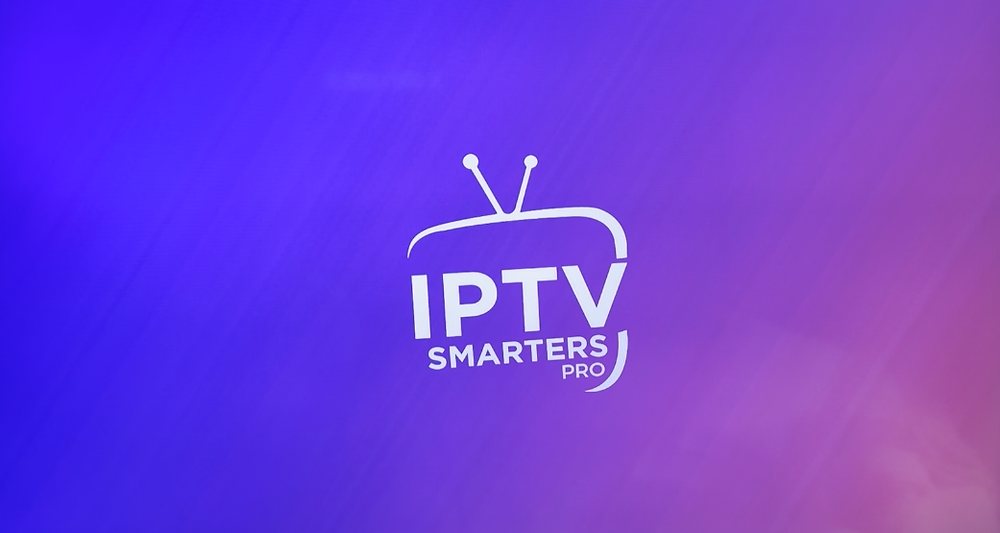 iptv smarters pro