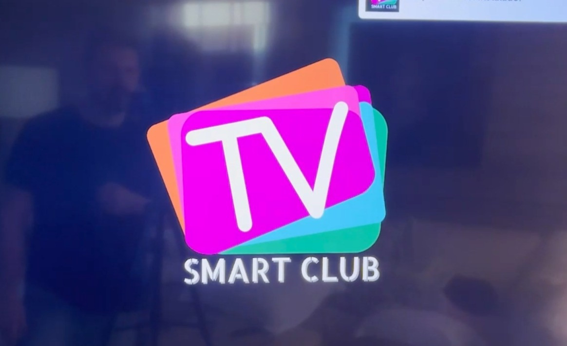 baixar smart tv club