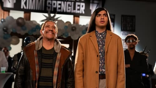 mucho locos no natal