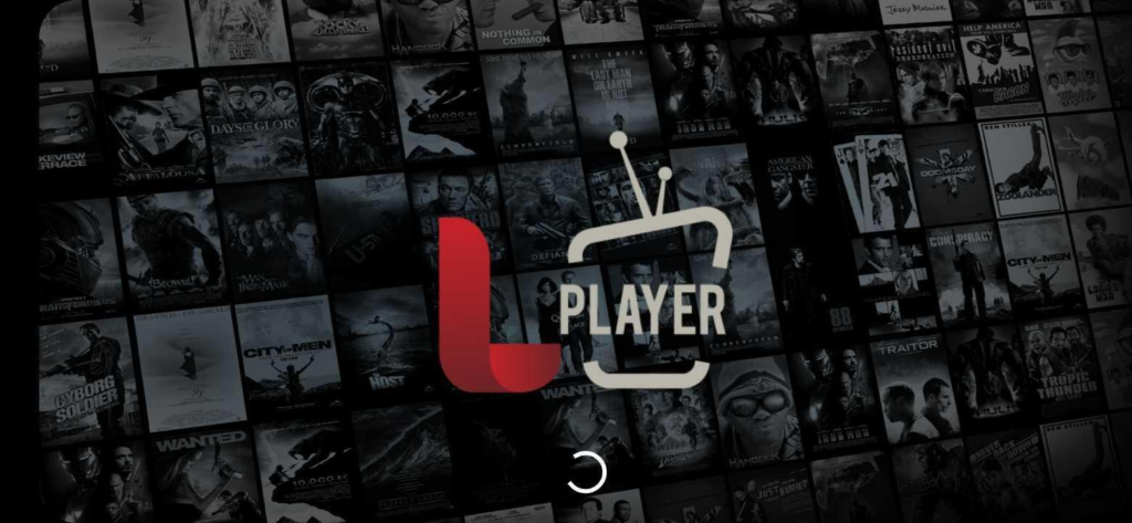 L Player APK
