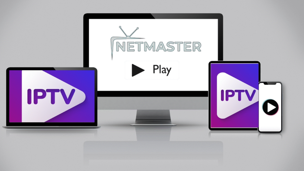 Tudo que você precisa para ter acesso simultâneo em 2 telas IPTV