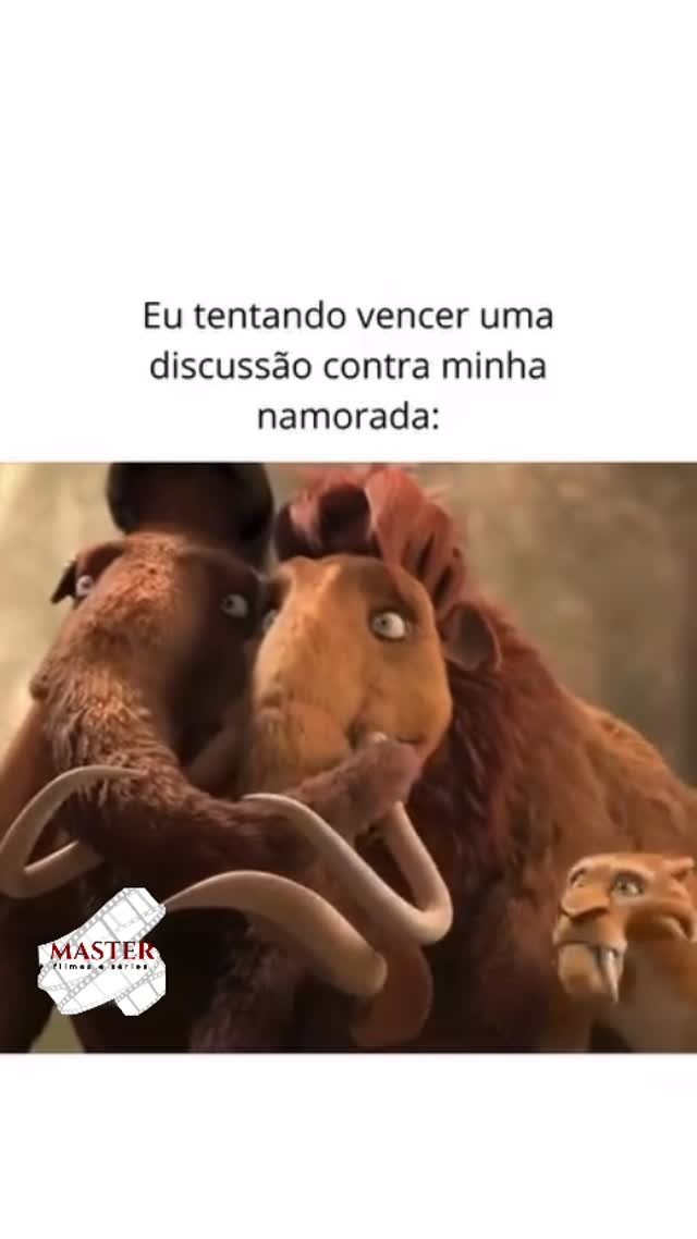 Assista a conteúdos ilimitados em @masterfilmesbr_ 🤩